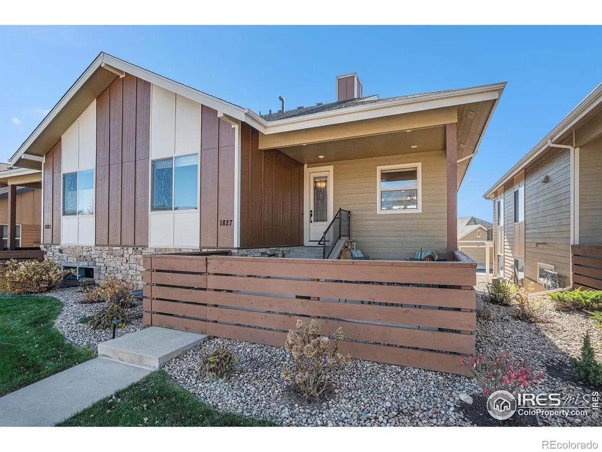 1827 Fromme Prairie Way, Fort Collins, CO 80526 - Image #1