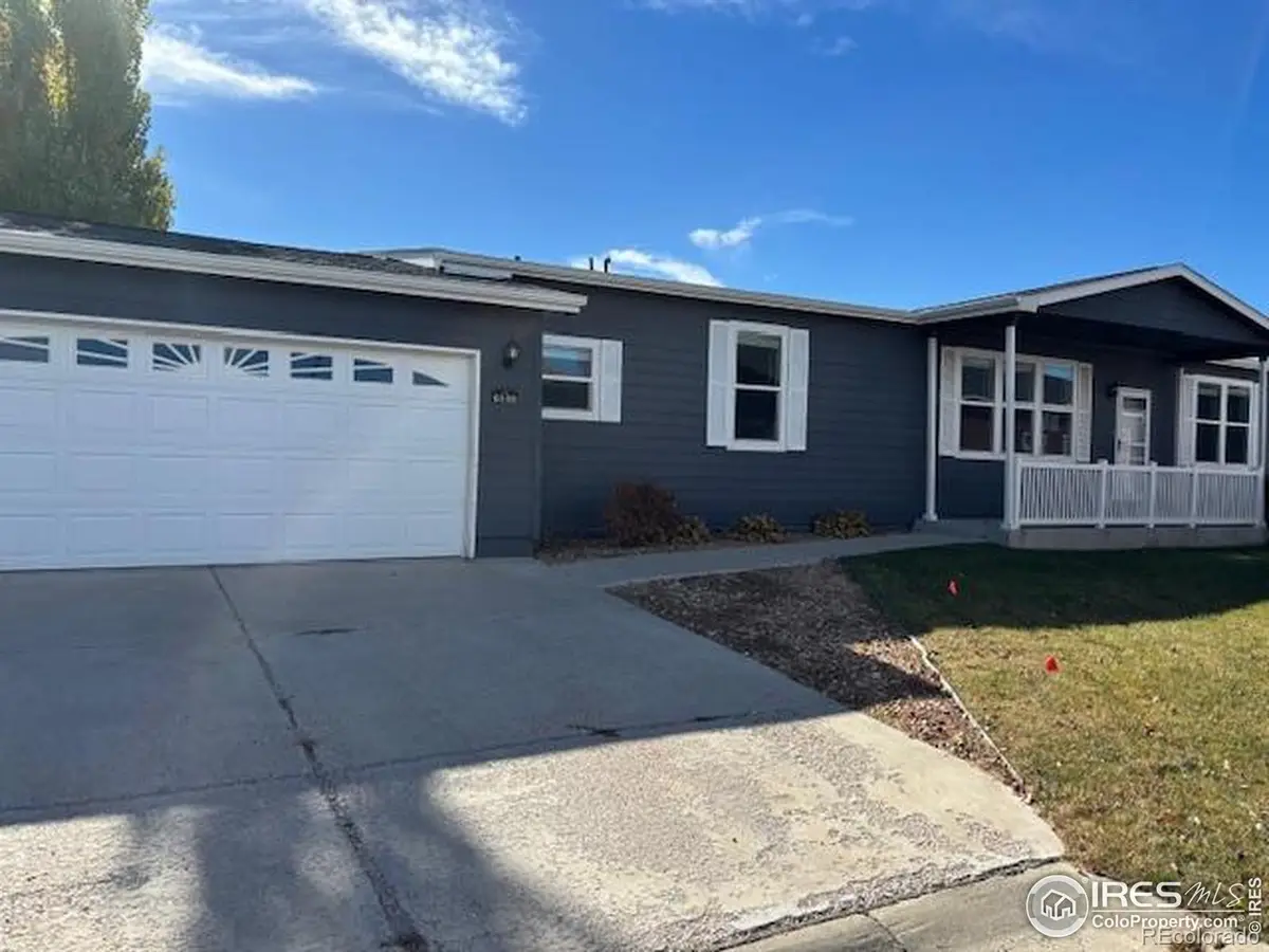 6100 Bluestem Green, Frederick, CO 80530 - Image #1