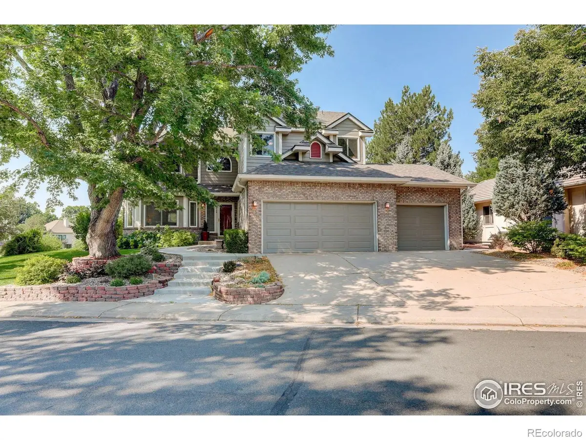 539 Coal Creek Lane, Louisville, CO 80027 - Image #1