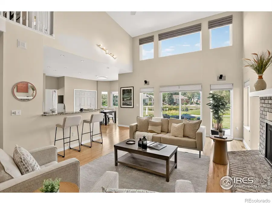 539 Coal Creek Lane, Louisville, CO 80027 - Image #3