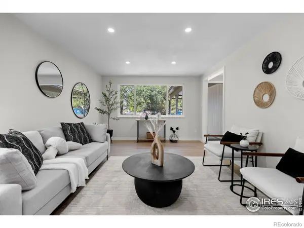 140 Judson Street, Longmont, CO 80501