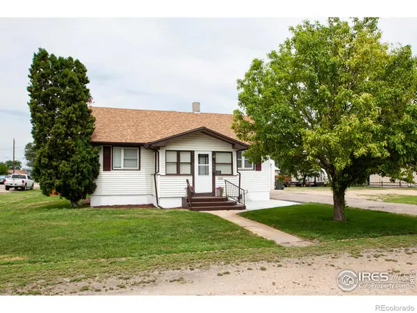 530 Clark Street, Sterling, CO 80751