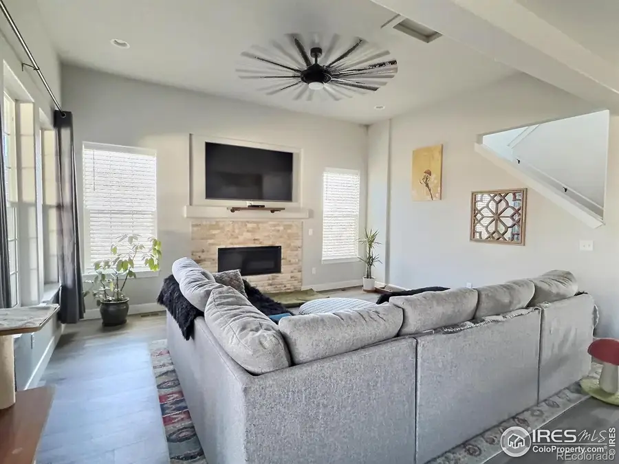 572 Ellingwood Pointe Drive, Severance, CO 80550 - Image #3