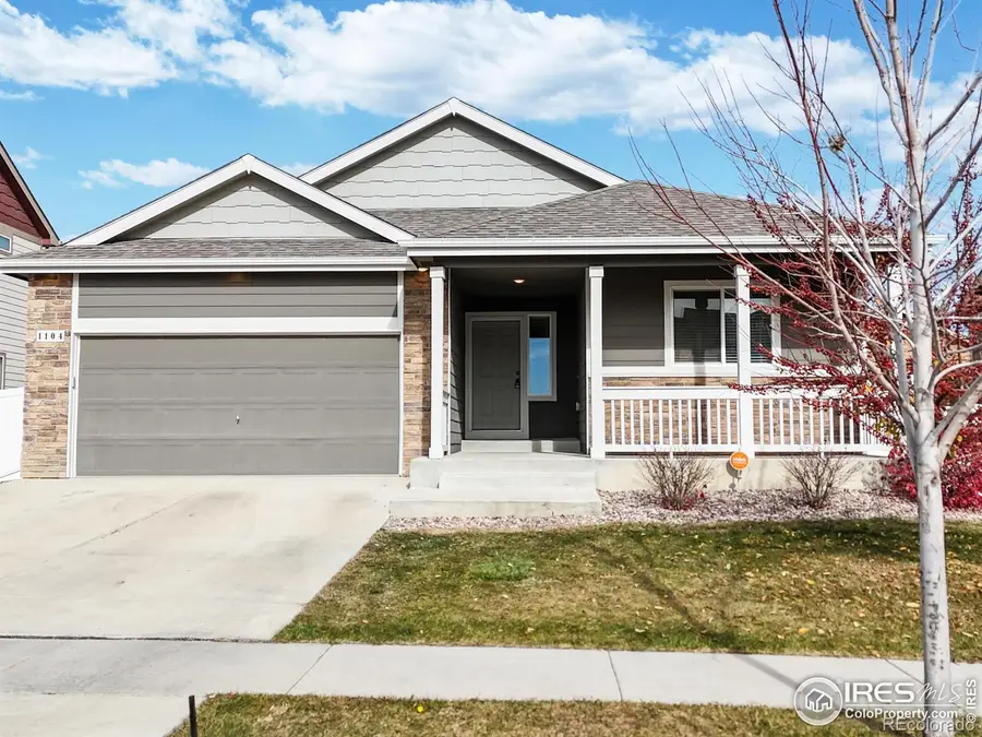 1104 Ibex Drive, Severance, CO 80550 - Image #3