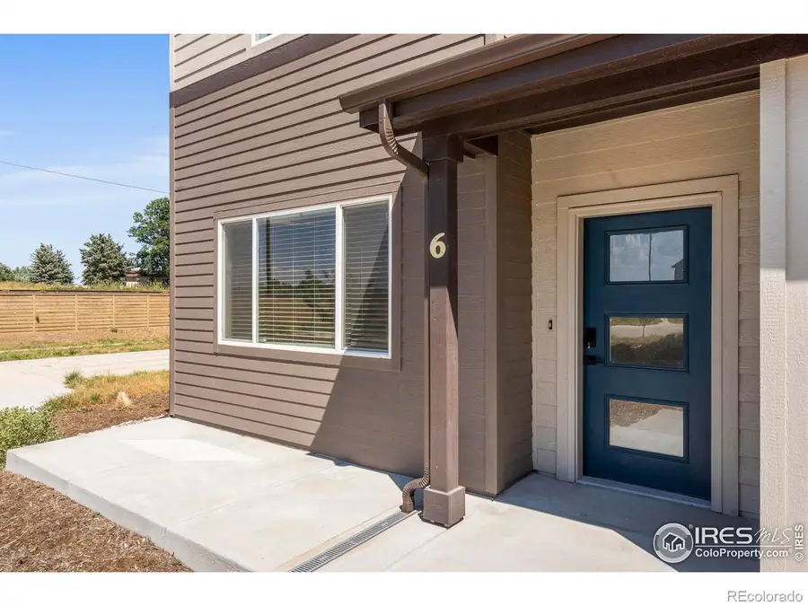 2938 Barnstormer Street #6, Fort Collins, CO 80524 - Image #3