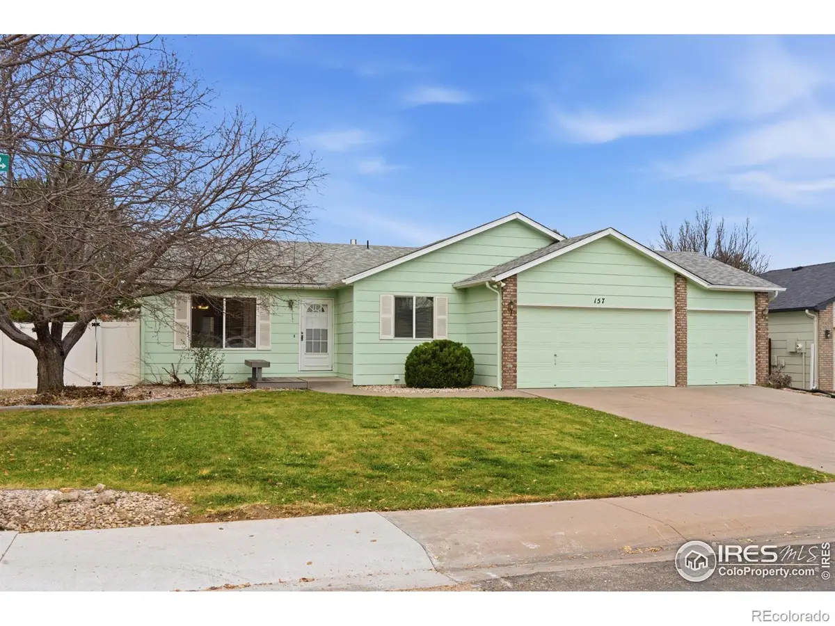 157 50th Avenue, Greeley, CO 80634 - Image #1