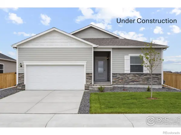 967 Cascade Falls Street, Severance, CO 80550