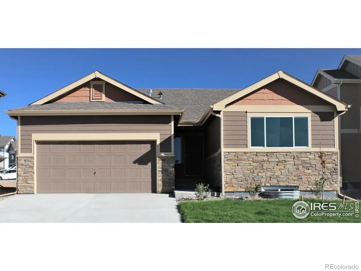 2419 Ivywood Lane, Johnstown, CO 80534 - Image #1