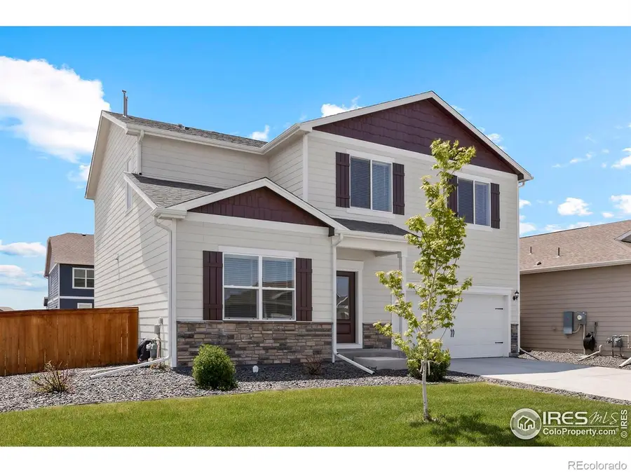 962 Cascade Falls Street, Severance, CO 80550 - Image #2