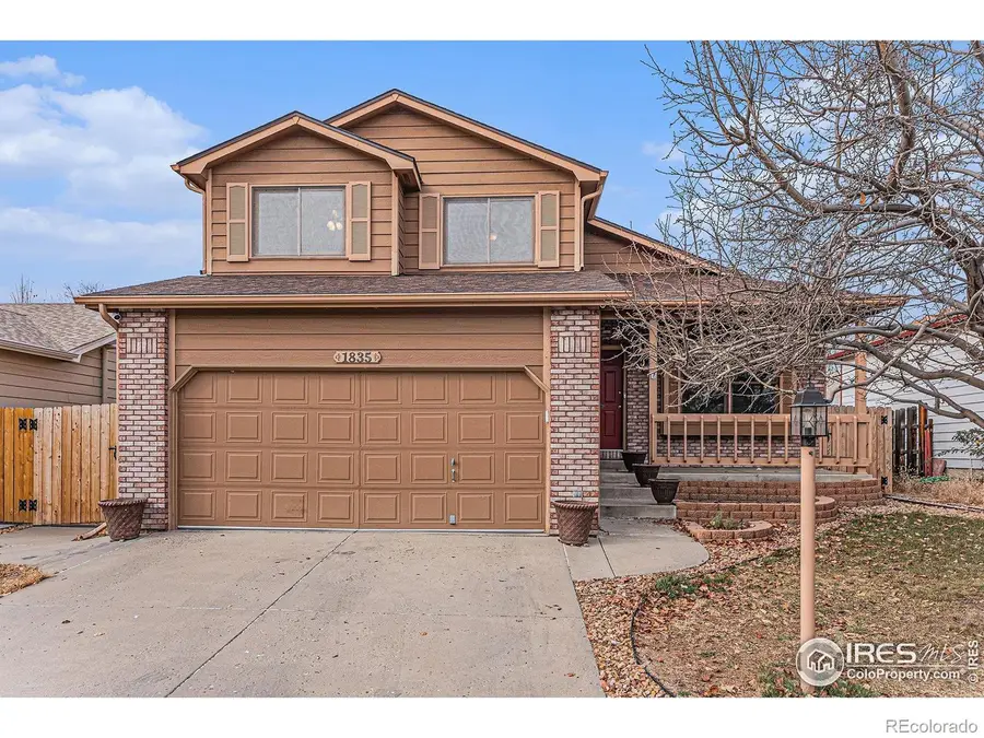 1835 Winchester Court, Loveland, CO 80538 - Image #2