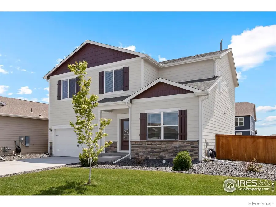 856 Emerald Lakes Street, Severance, CO 80550 - Image #2