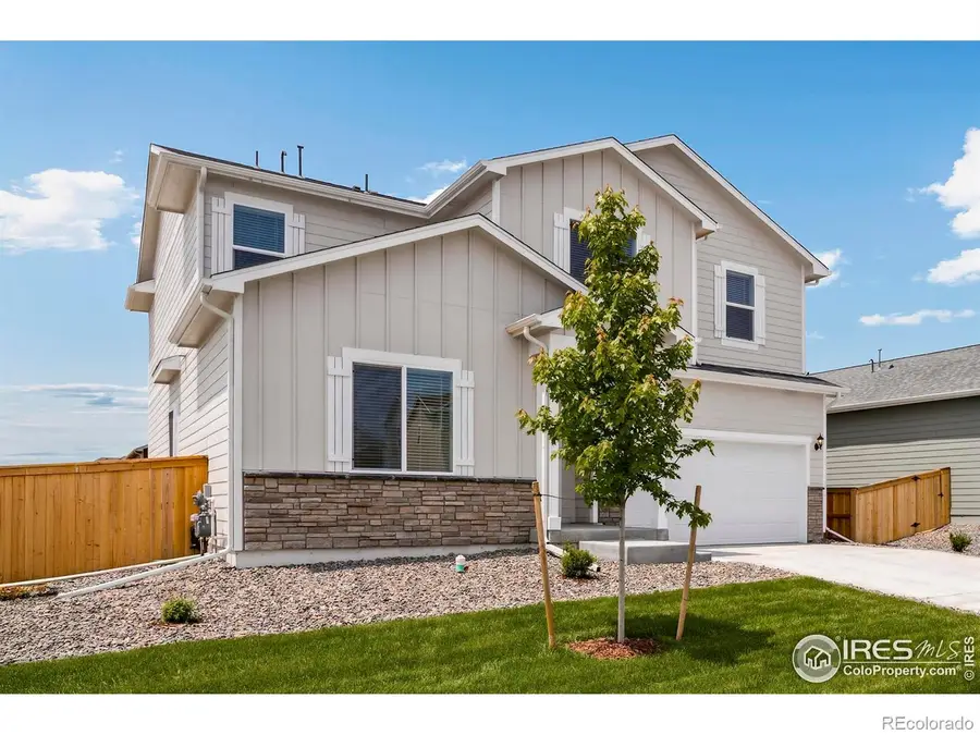 960 Cascade Falls Street, Severance, CO 80550 - Image #2