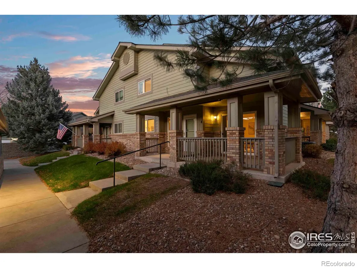 2900 Purcell Street #O-4, Brighton, CO 80601 - Image #1