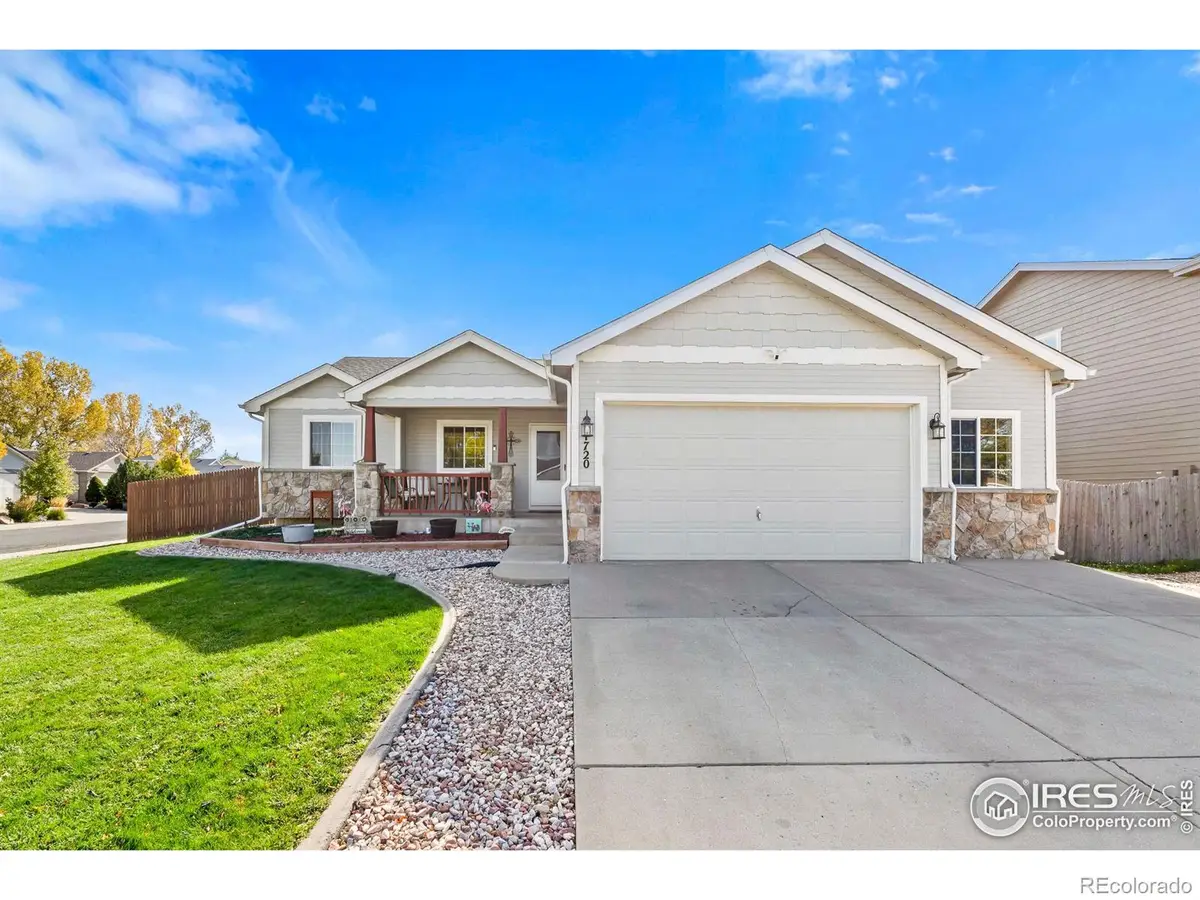 1720 Goldenvue Drive, Johnstown, CO 80534 - Image #1