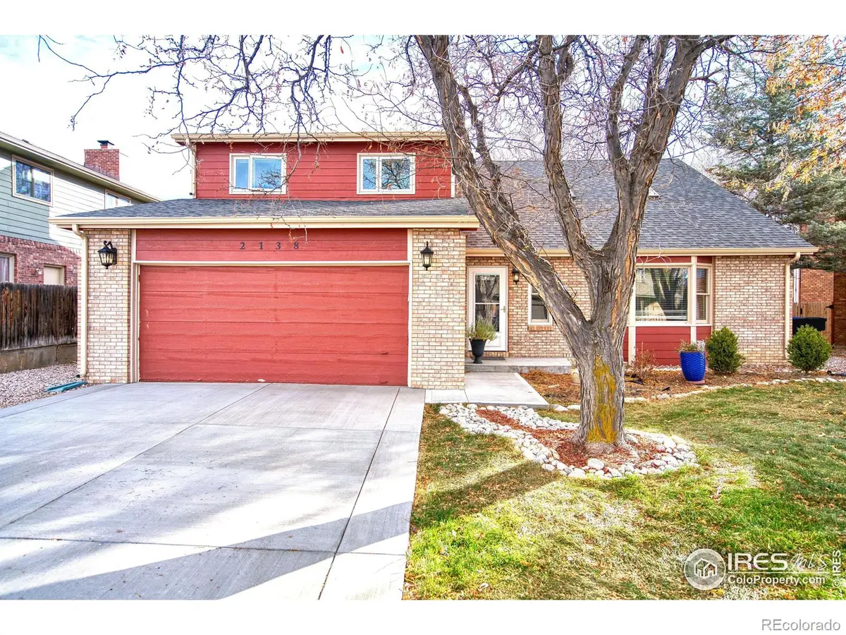 2138 Cypress Street, Longmont, CO 80503 - Image #1
