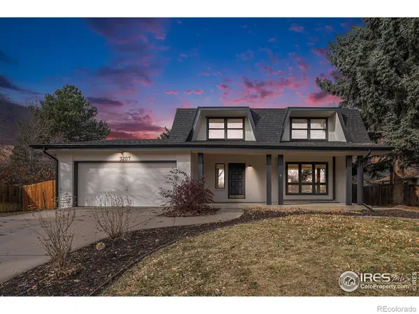 3207 Greenwood Court, Fort Collins, CO 80525