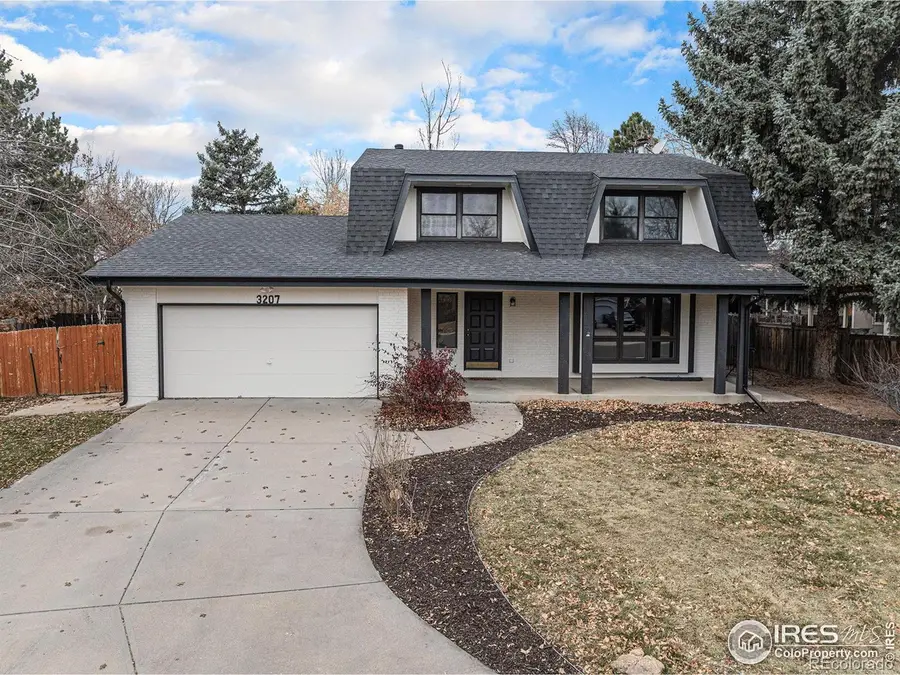 3207 Greenwood Court, Fort Collins, CO 80525 - Image #3