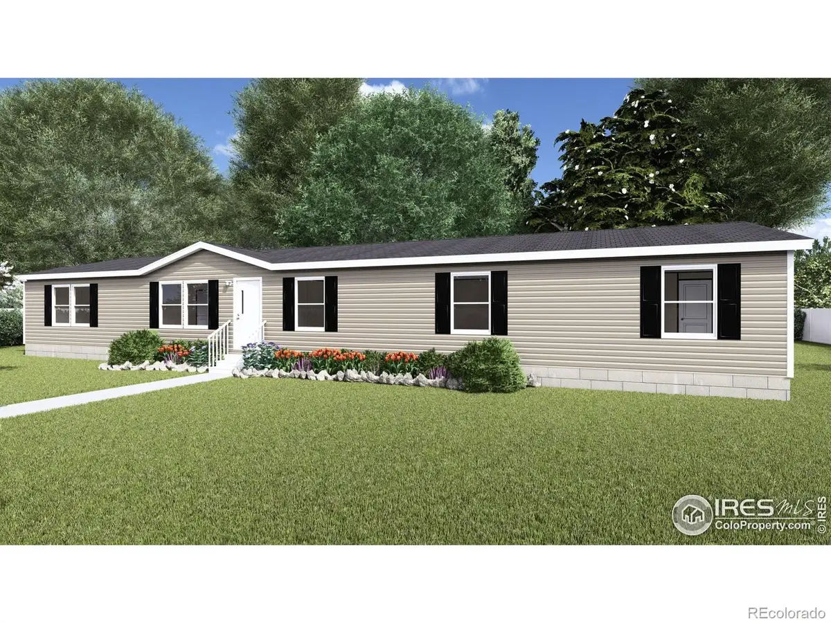 26219 Country Road 89, Orchard, CO 80649 - Image #1