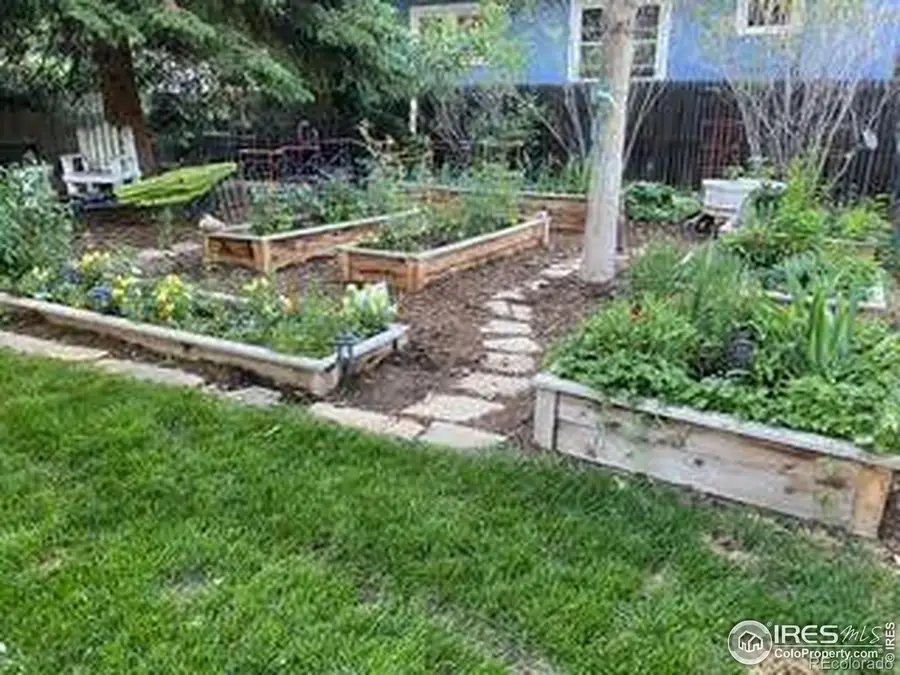 1230 W Mountain Avenue, Fort Collins, CO 80521 - Image #3