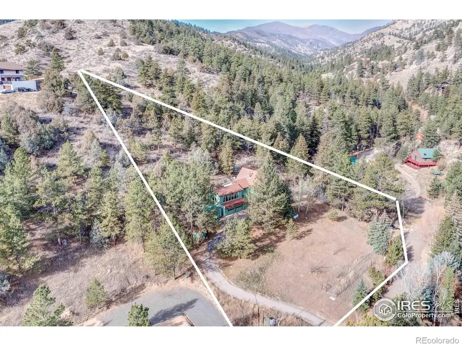 227 Streamside Drive, Glen Haven, CO 80532 - Image #2