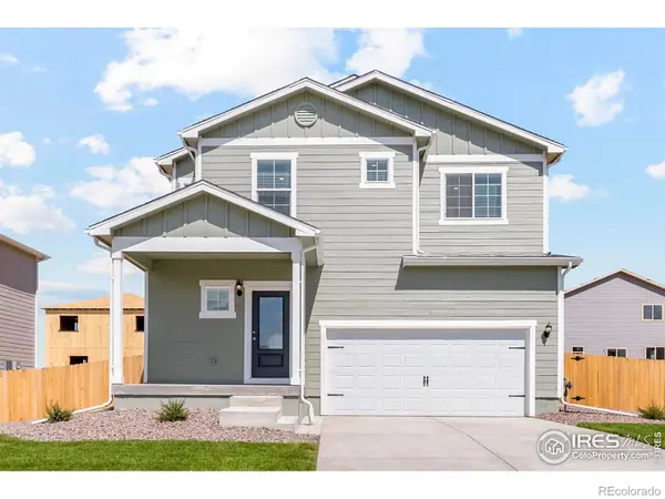 7414 Crystal Avenue, Frederick, CO 80530