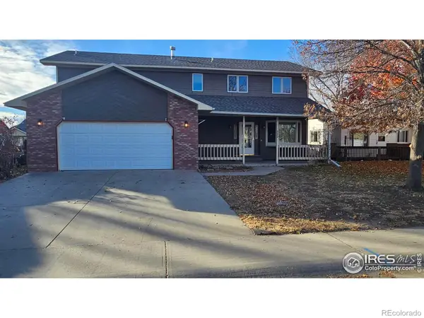320 Applewood Street, Brush, CO 80723