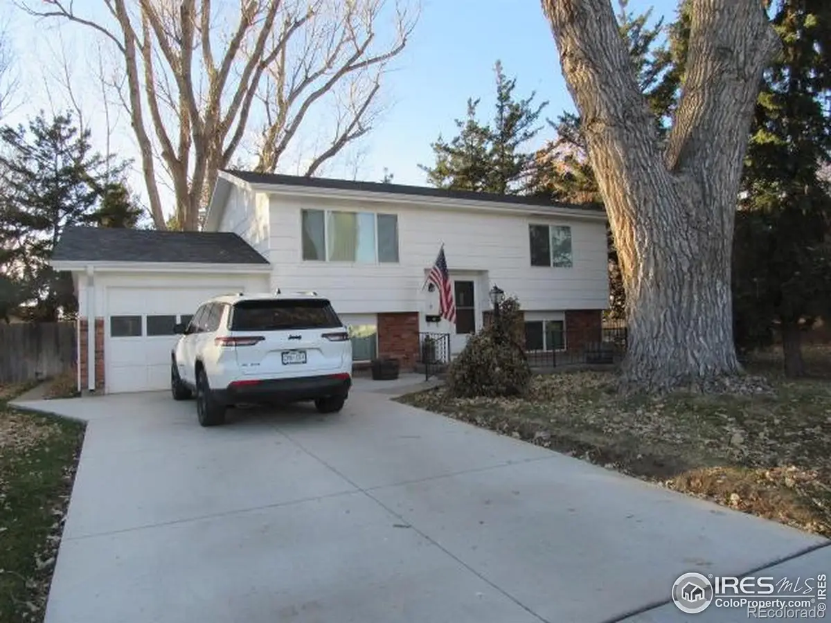 718 Lincoln Street, Brush, CO 80723 - Image #1