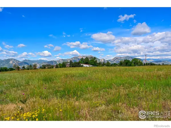7171 Marshall Drive, Boulder, CO 80303