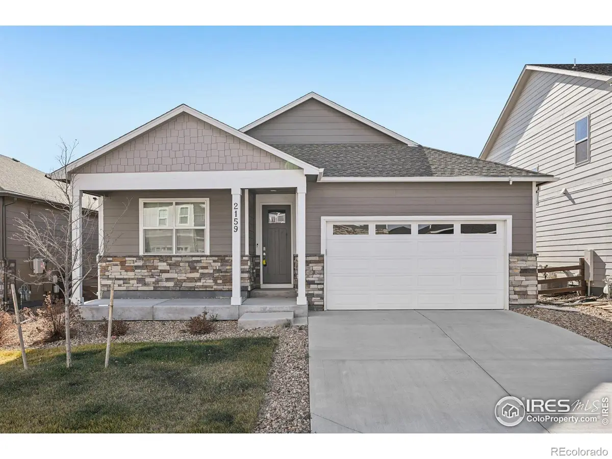 2159 Indian Balsam Drive, Monument, CO 80132 - Image #1