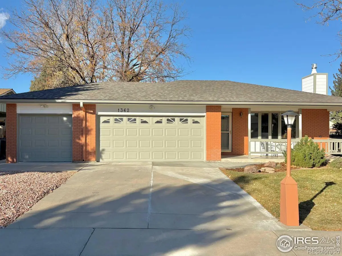 1362 Gay Circle, Longmont, CO 80501 - Image #1