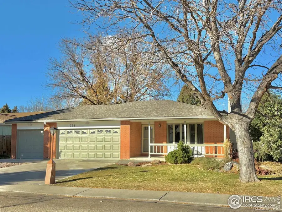 1362 Gay Circle, Longmont, CO 80501 - Image #2