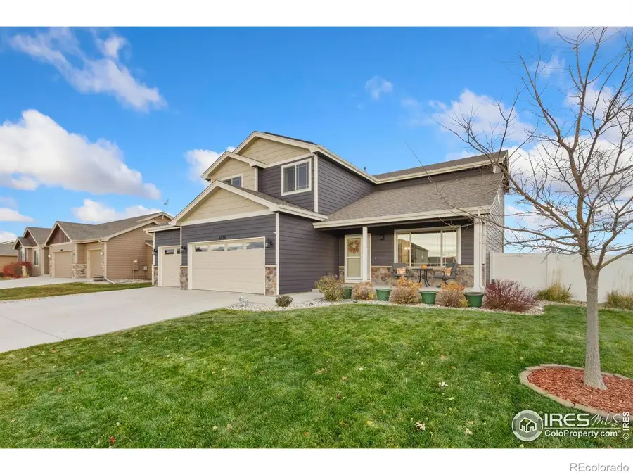 6796 Sumner Street, Wellington, CO 80549 - Image #2