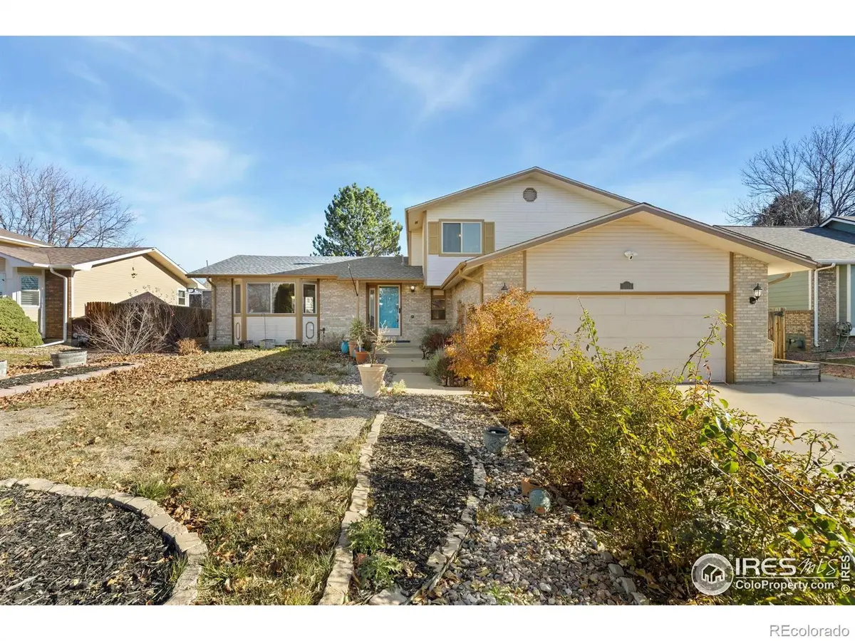 2014 Red Cloud Road, Longmont, CO 80504 - Image #1