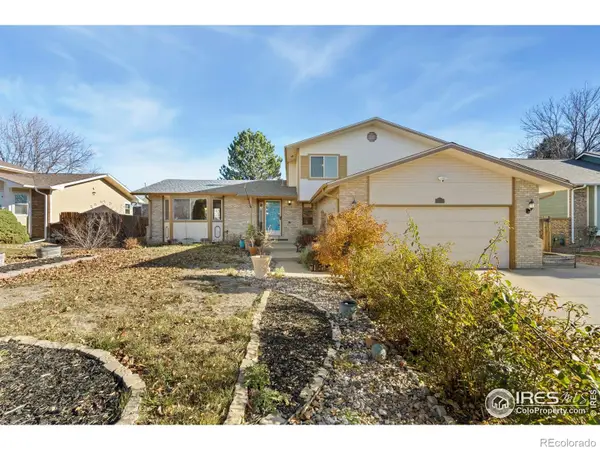 2014 Red Cloud Road, Longmont, CO 80504