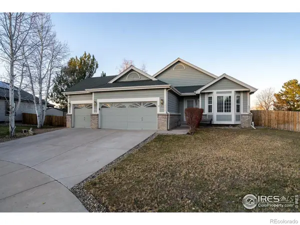 208 Egyptian Court, Fort Collins, CO 80525