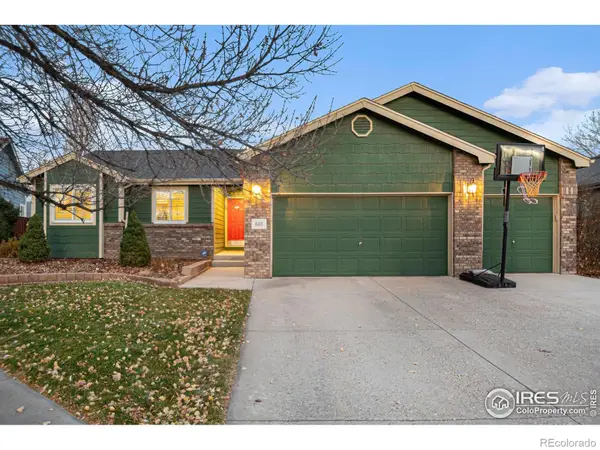 610 Scoria Avenue, Loveland, CO 80537