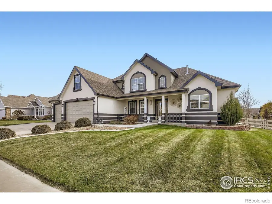 1376 Plains Court, Eaton, CO 80615 - Image #2