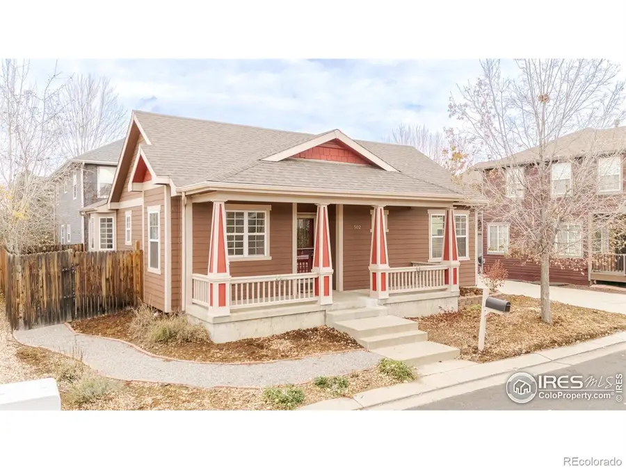 502 Ridge Avenue, Longmont, CO 80501 - Image #2