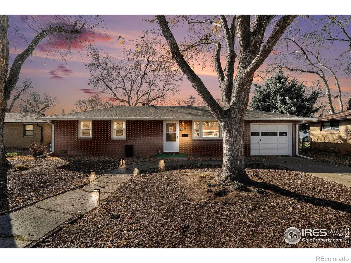 1135 Lincoln Street, Longmont, CO 80501 - Image #1