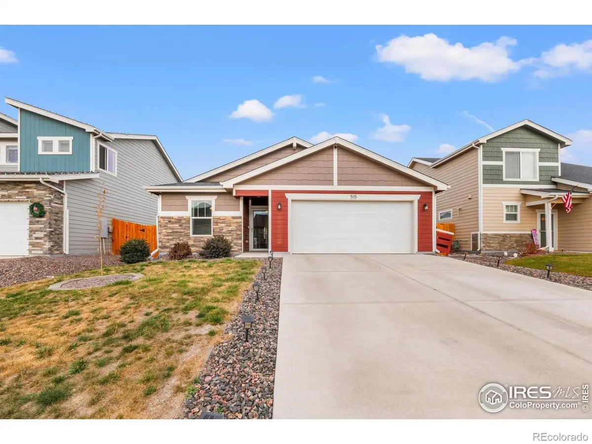 515 Wildcat Parkway, Wiggins, CO 80654 - Image #1
