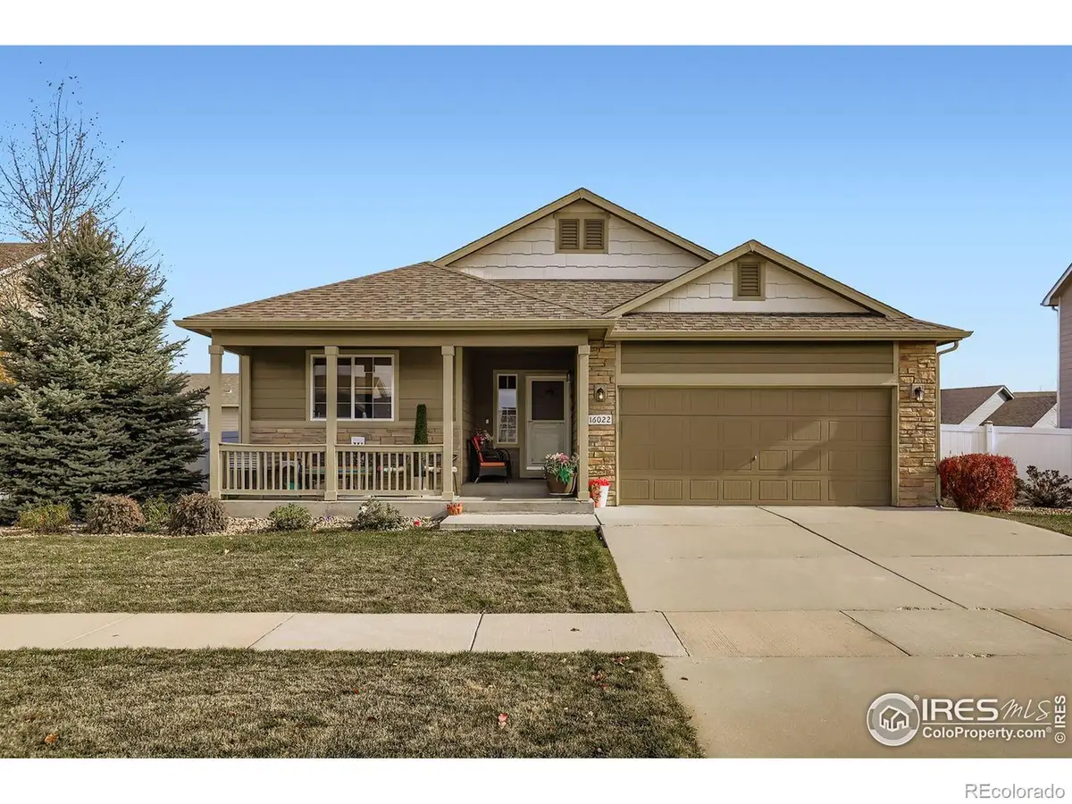 16022 Ginger Avenue, Mead, CO 80542 - Image #1