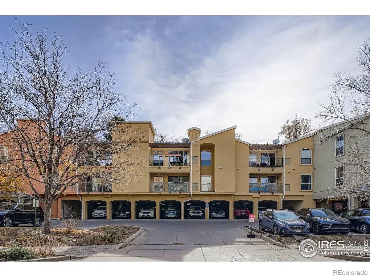 2510 Taft Drive, Boulder, CO 80302 - Image #1