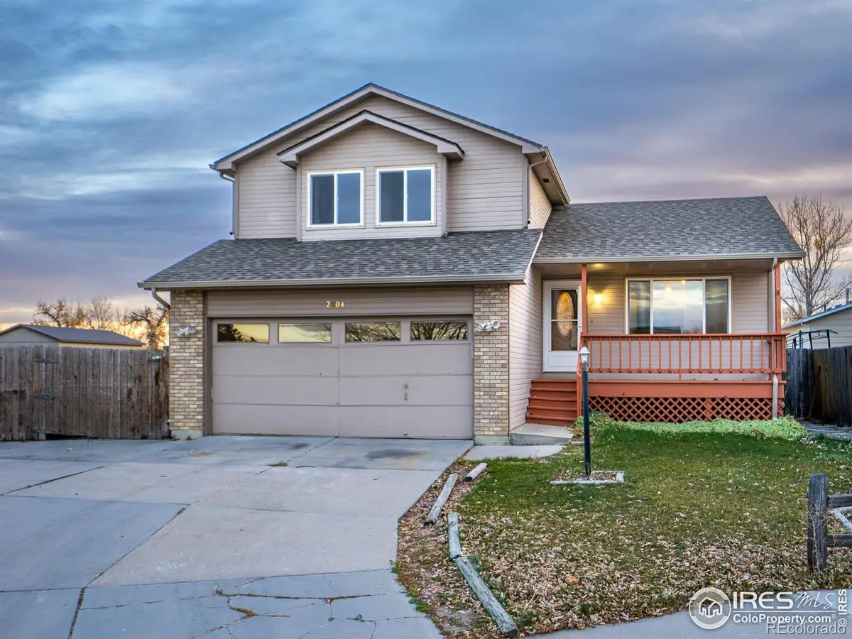 2804 Chickaree Place Sw, Loveland, CO 80537 - Image #1