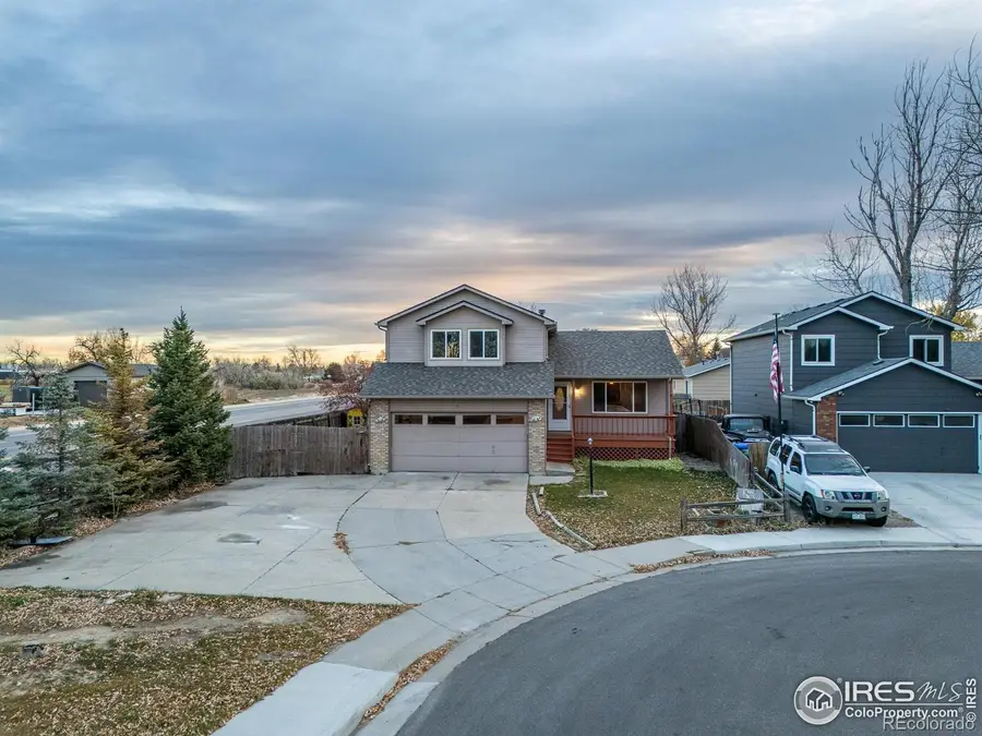 2804 Chickaree Place Sw, Loveland, CO 80537 - Image #2