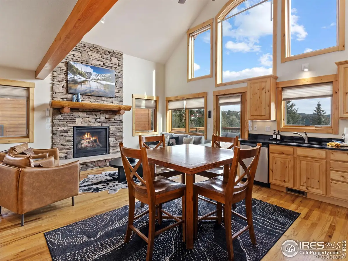 147 Willowstone Drive, Estes Park, CO 80517 - Image #1