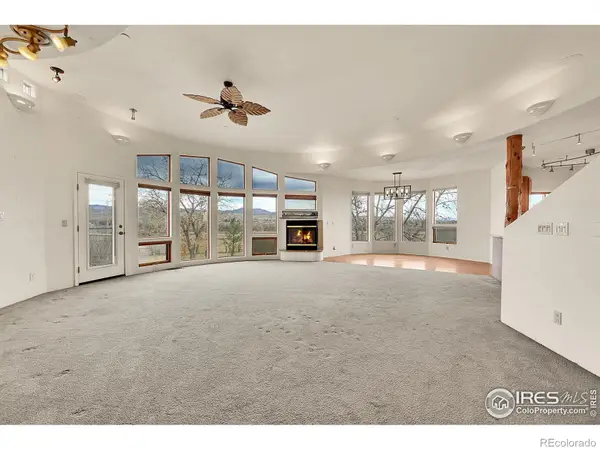 8580 N County Line Road, Longmont, CO 80503