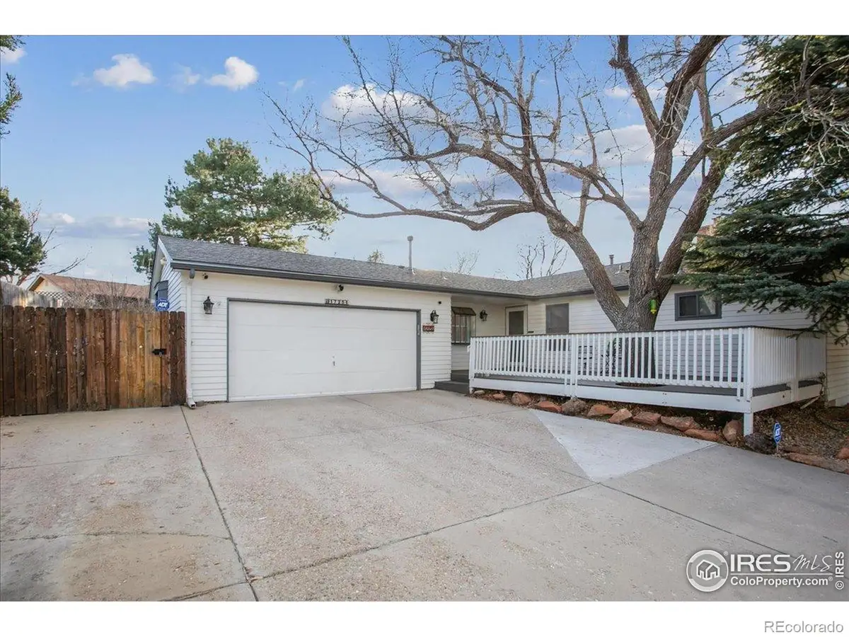 1725 Ridgewood Road, Fort Collins, CO 80526 - Image #1