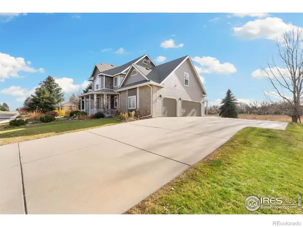 562 Bald Eagle Way, Loveland, CO 80537