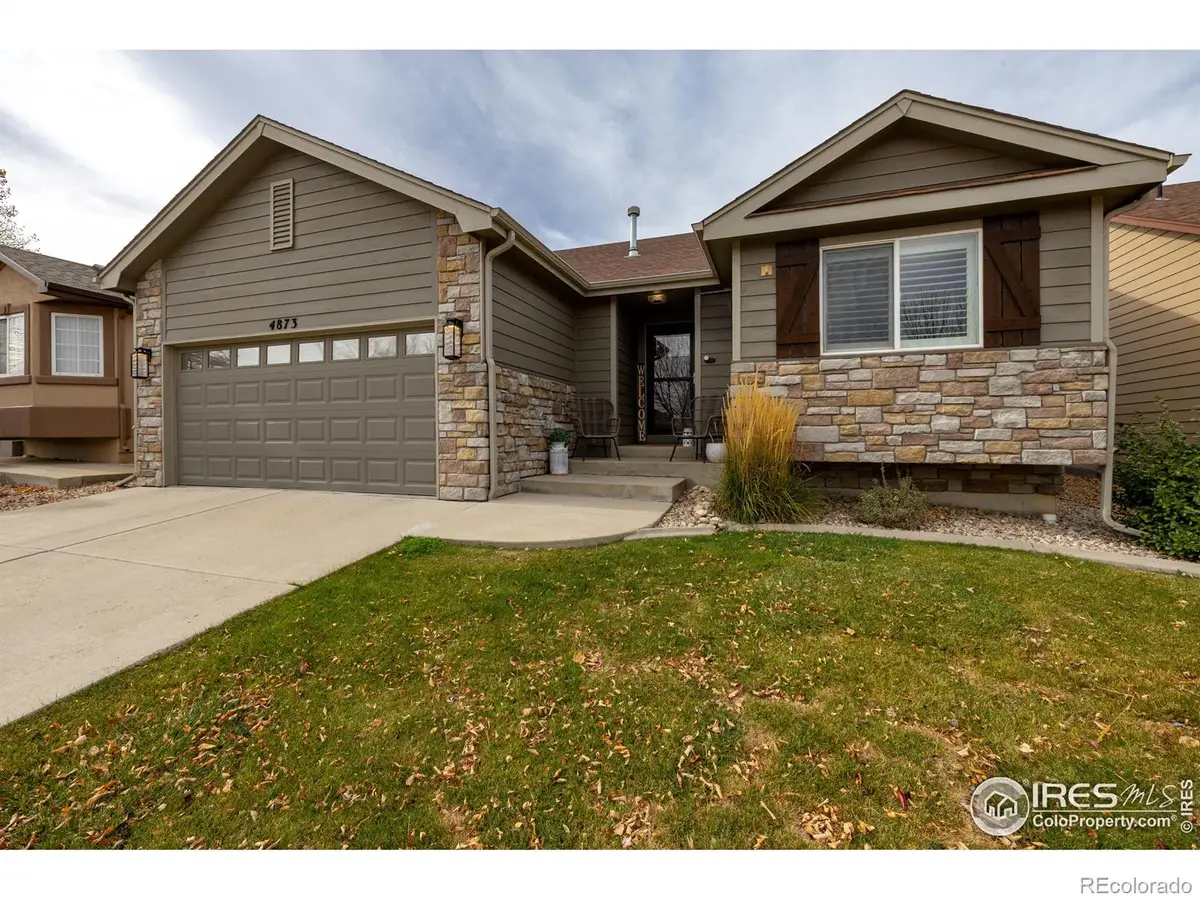 4873 Frisco Avenue, Loveland, CO 80538 - Image #1
