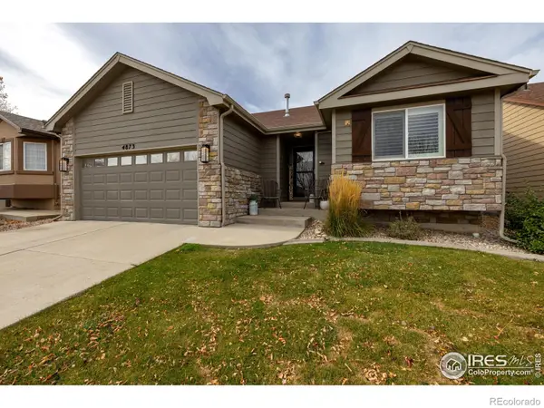 4873 Frisco Avenue, Loveland, CO 80538
